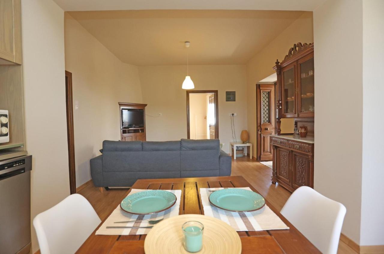 Pine Cottage, Syros Island Agros  Exterior foto